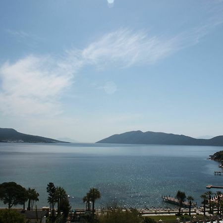 Dolce Bodrum Hotel - Adult Only Eksteriør billede