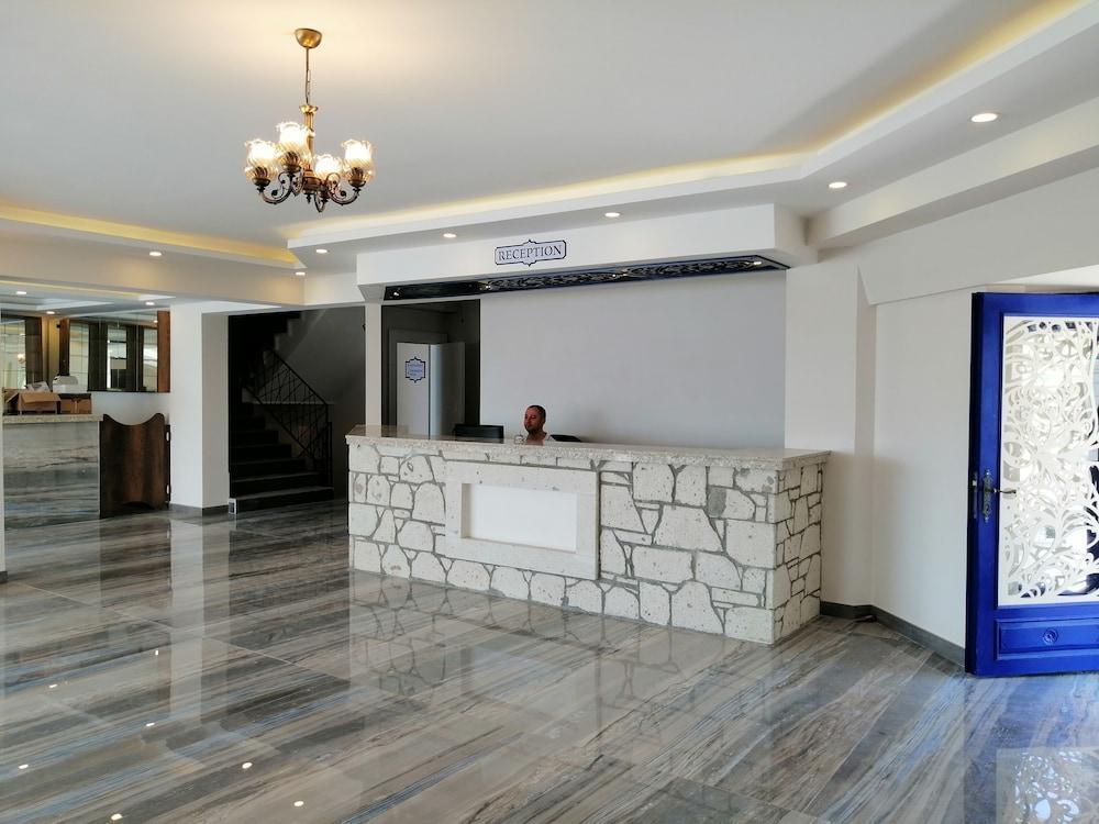 Dolce Bodrum Hotel - Adult Only Eksteriør billede