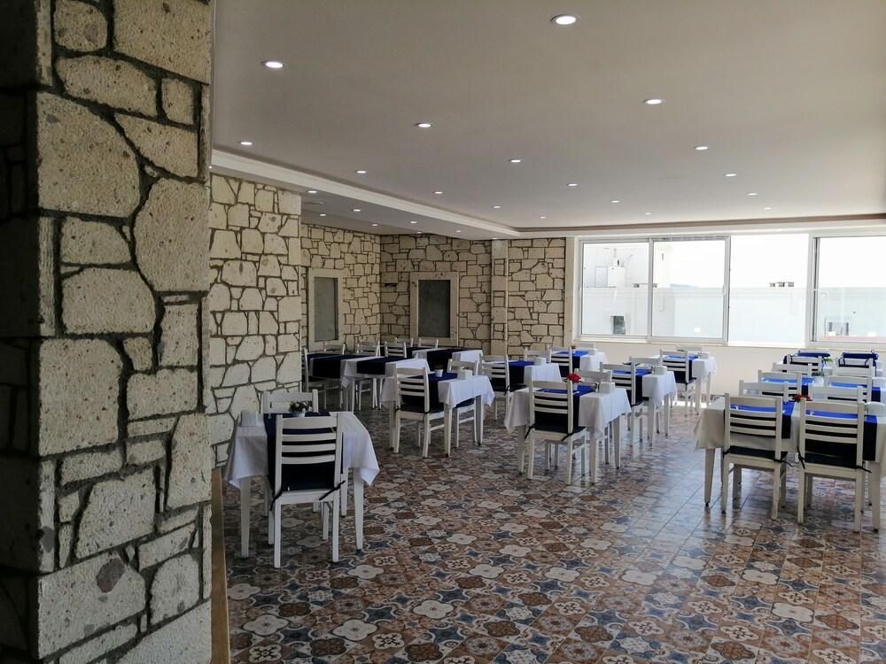 Dolce Bodrum Hotel - Adult Only Eksteriør billede