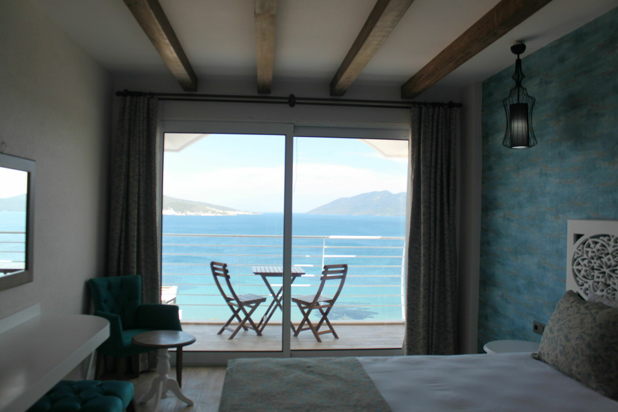 Dolce Bodrum Hotel - Adult Only Værelse billede