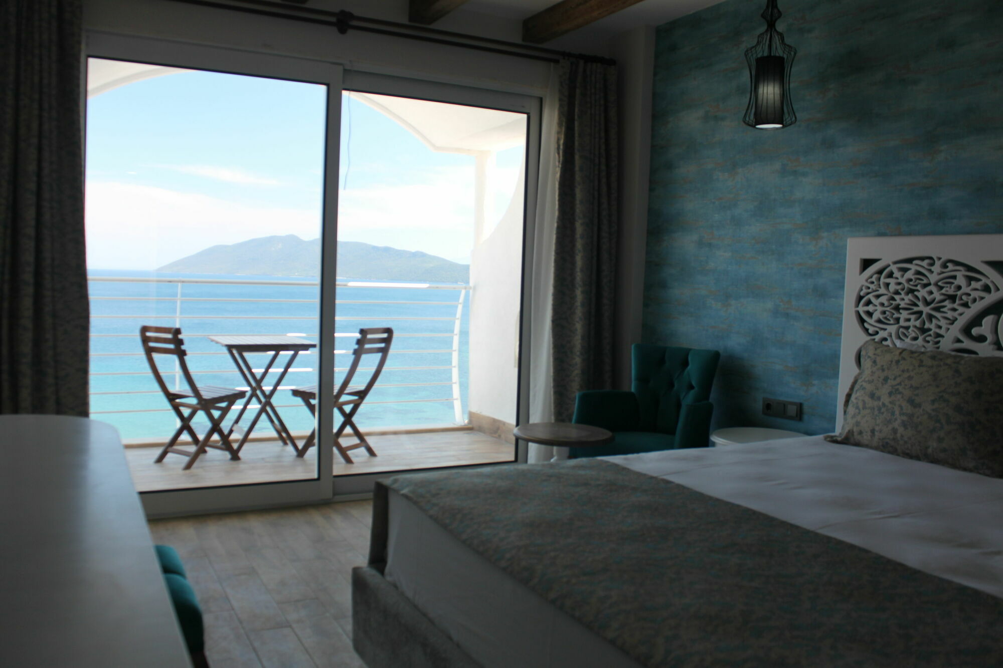 Dolce Bodrum Hotel - Adult Only Værelse billede