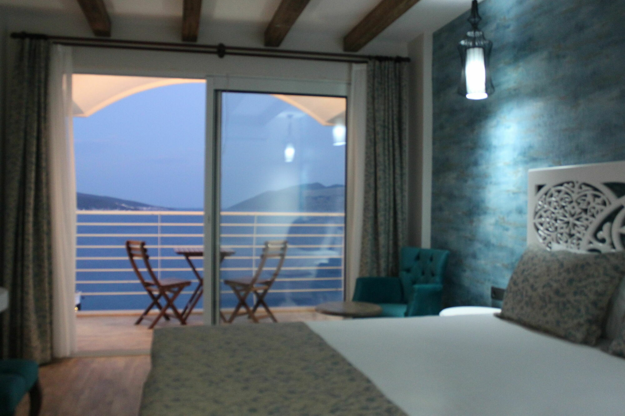 Dolce Bodrum Hotel - Adult Only Værelse billede