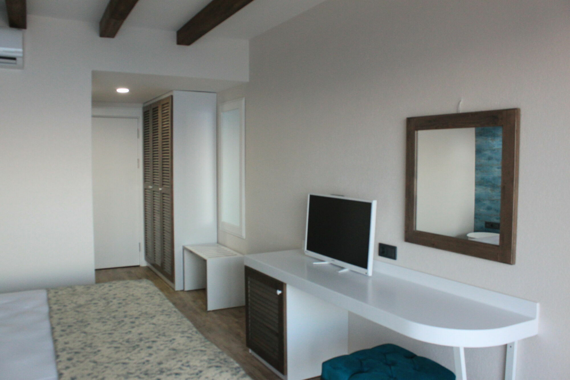 Dolce Bodrum Hotel - Adult Only Værelse billede