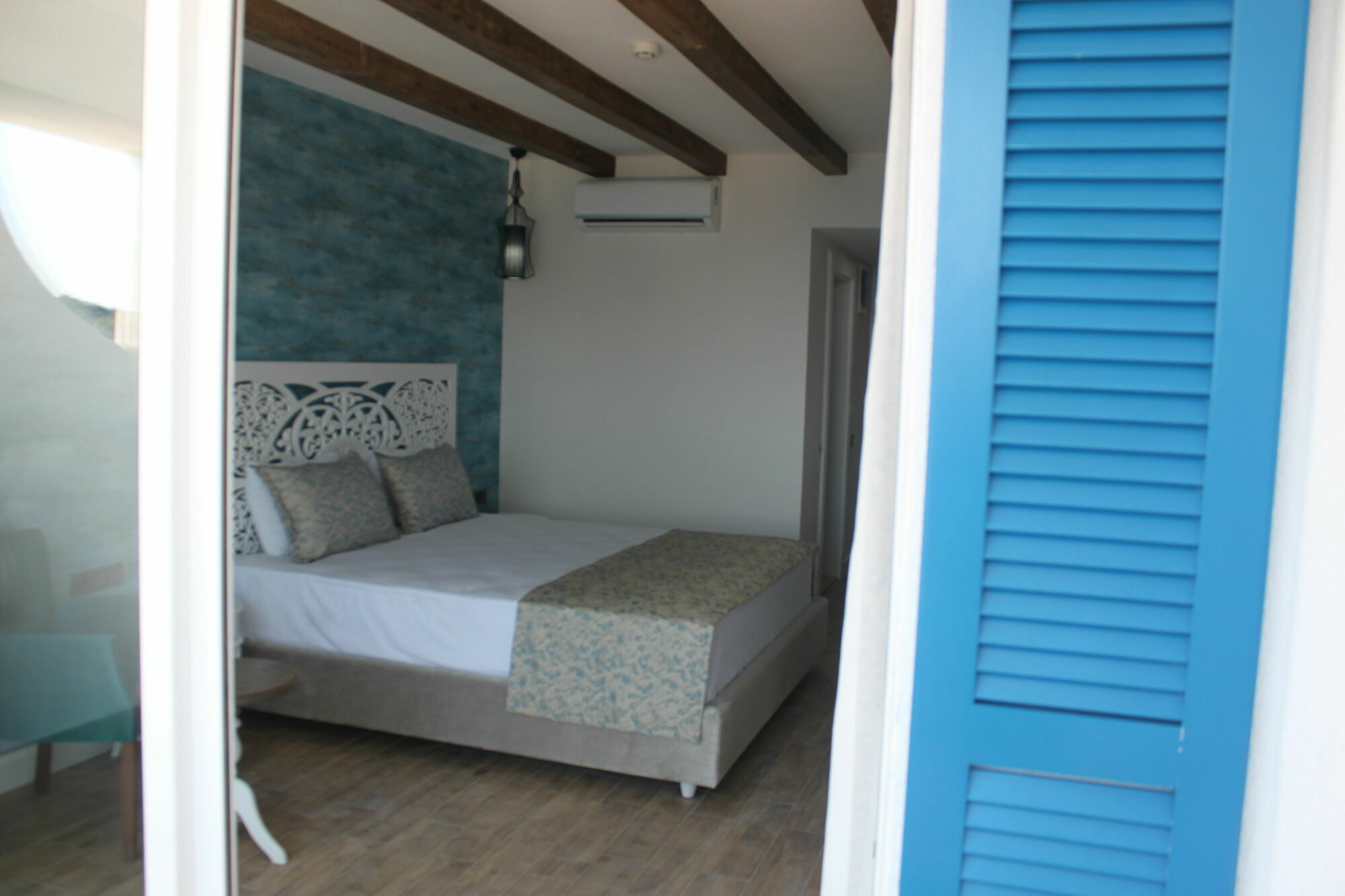 Dolce Bodrum Hotel - Adult Only Værelse billede
