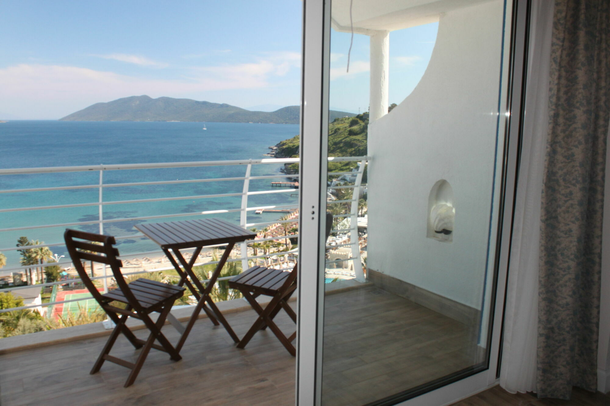 Dolce Bodrum Hotel - Adult Only Værelse billede