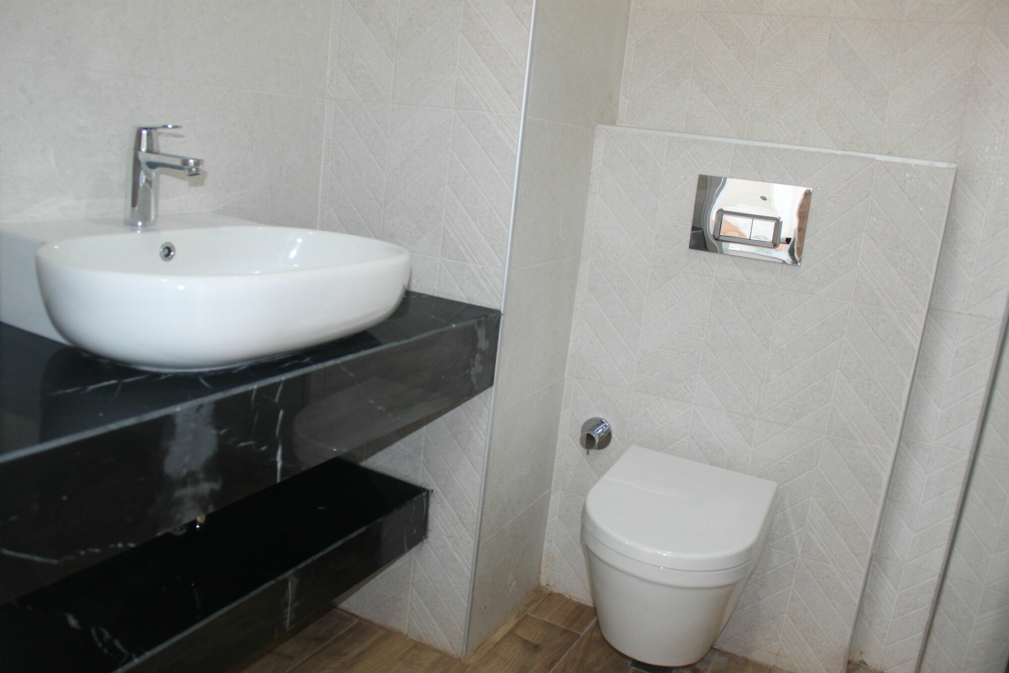 Dolce Bodrum Hotel - Adult Only Værelse billede