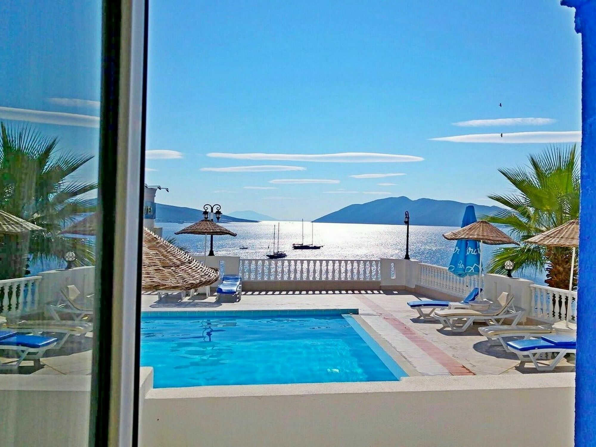 Dolce Bodrum Hotel - Adult Only Faciliteter billede