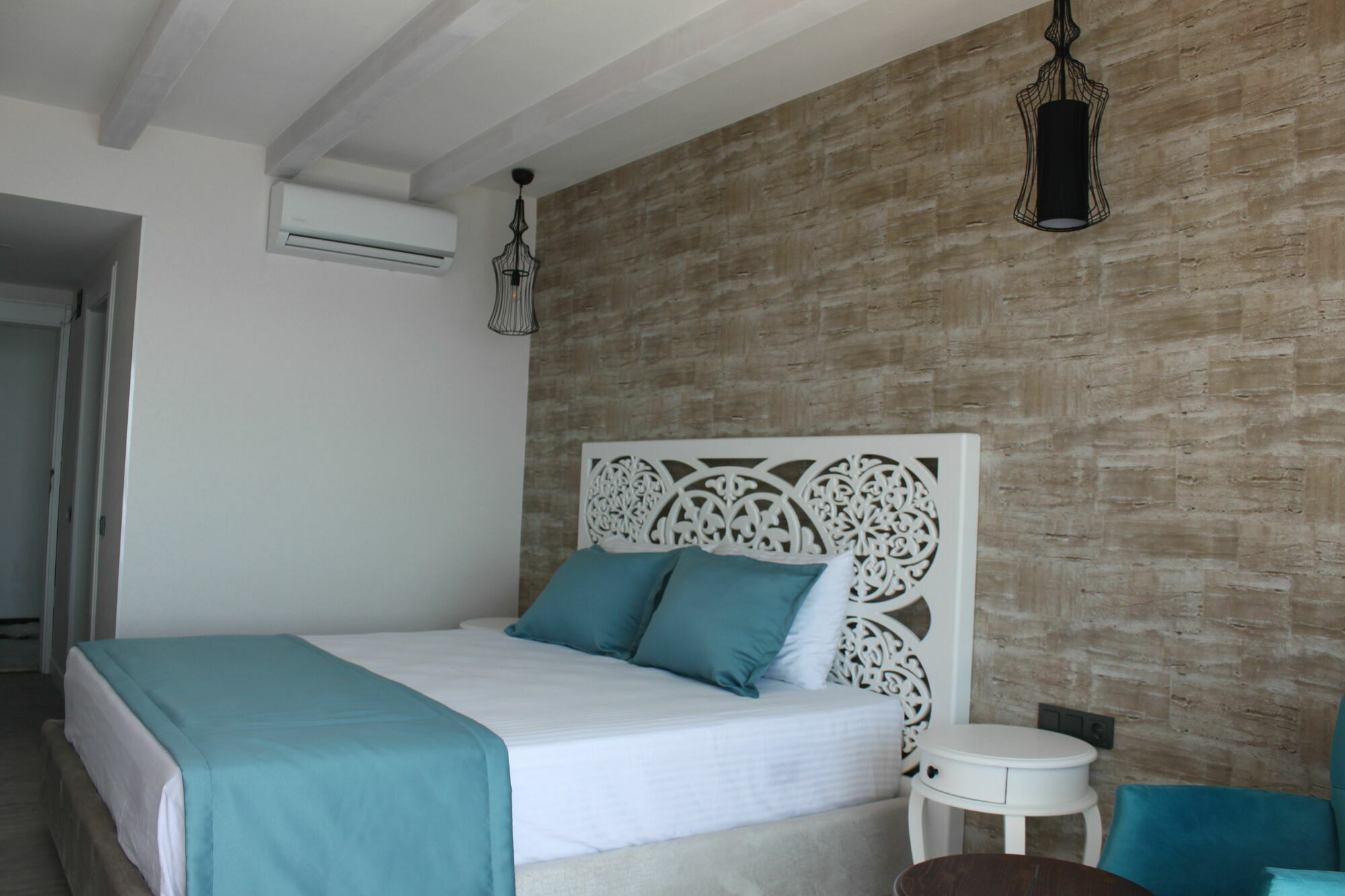 Dolce Bodrum Hotel - Adult Only Værelse billede