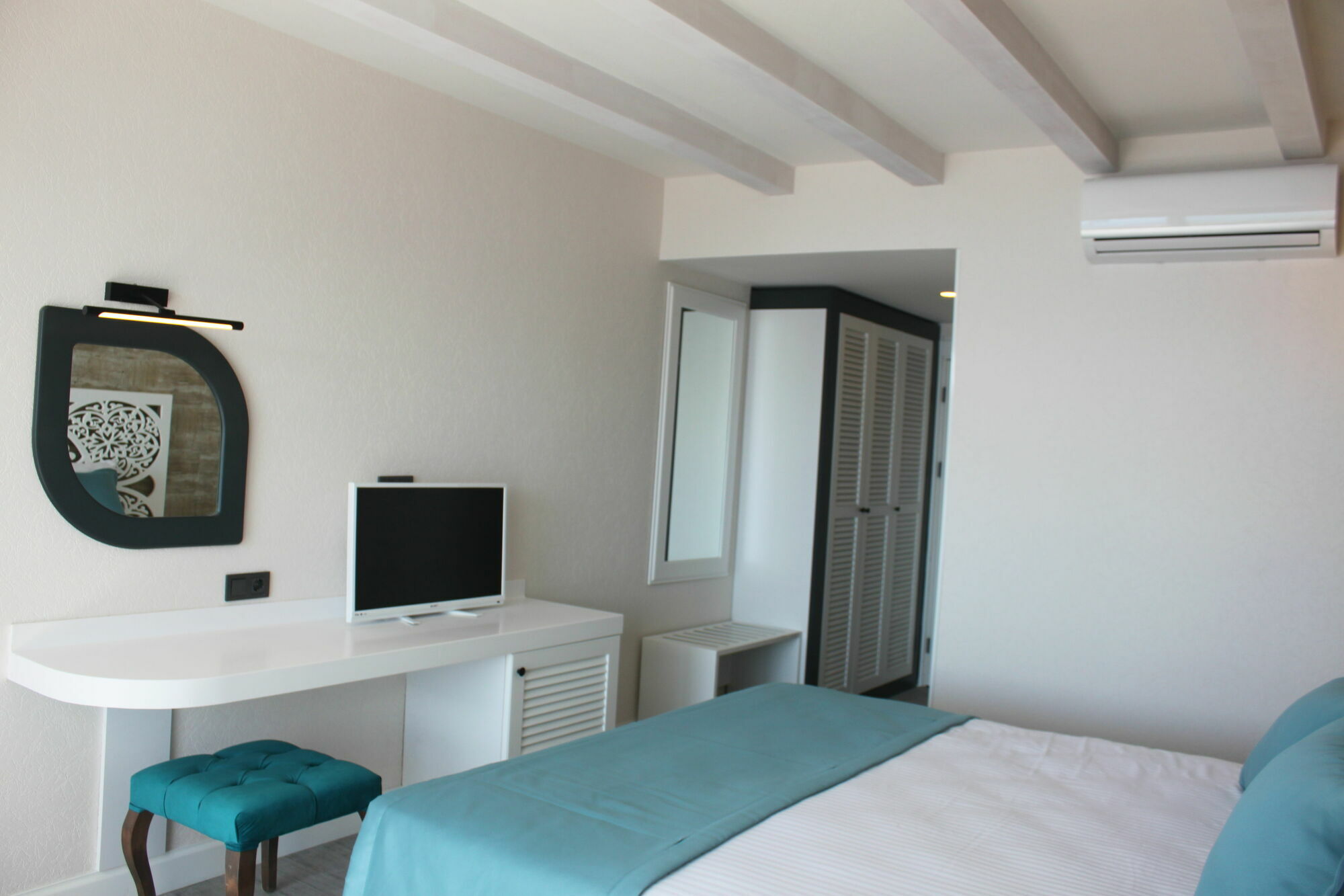 Dolce Bodrum Hotel - Adult Only Værelse billede