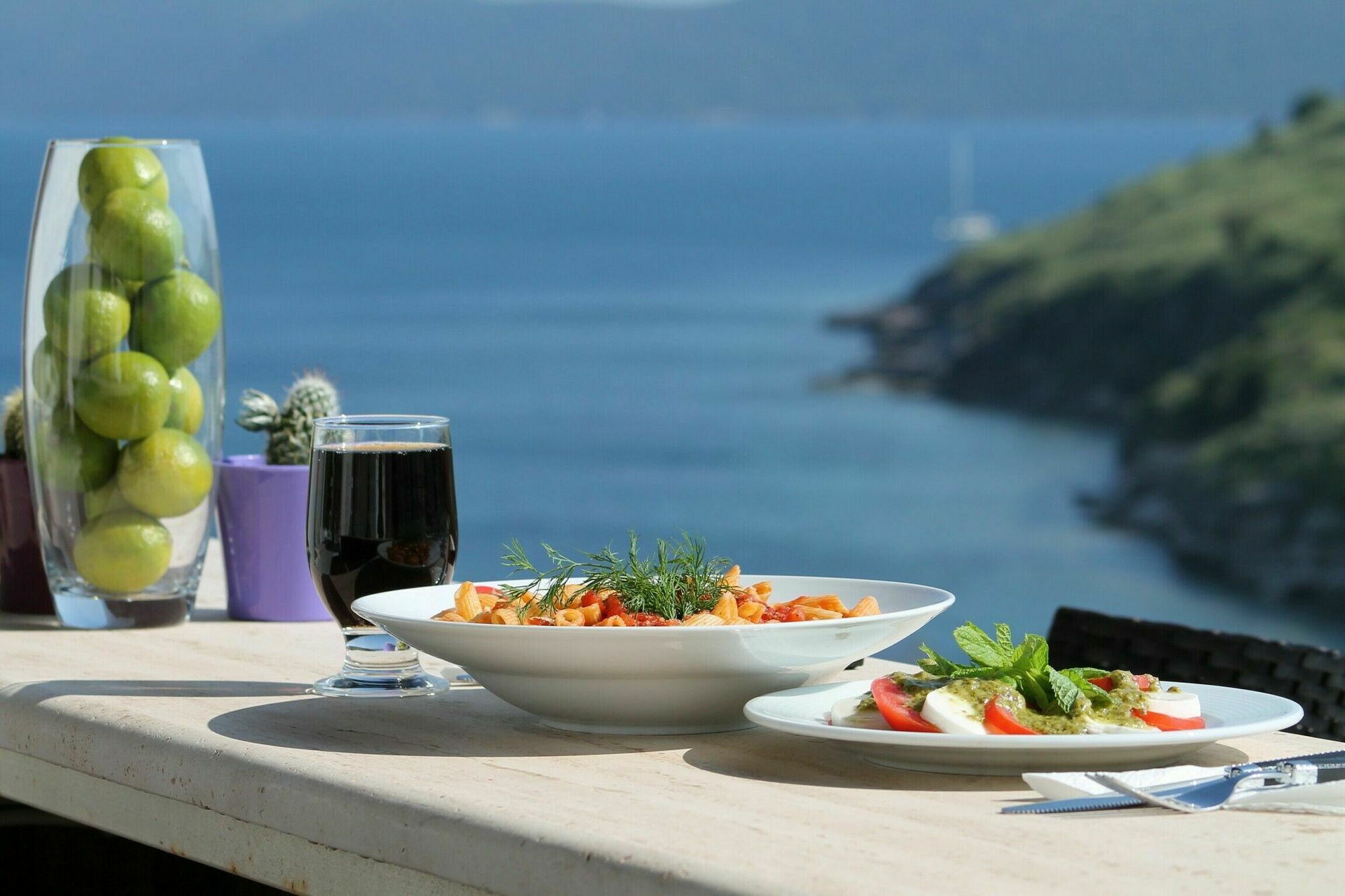 Dolce Bodrum Hotel - Adult Only Faciliteter billede