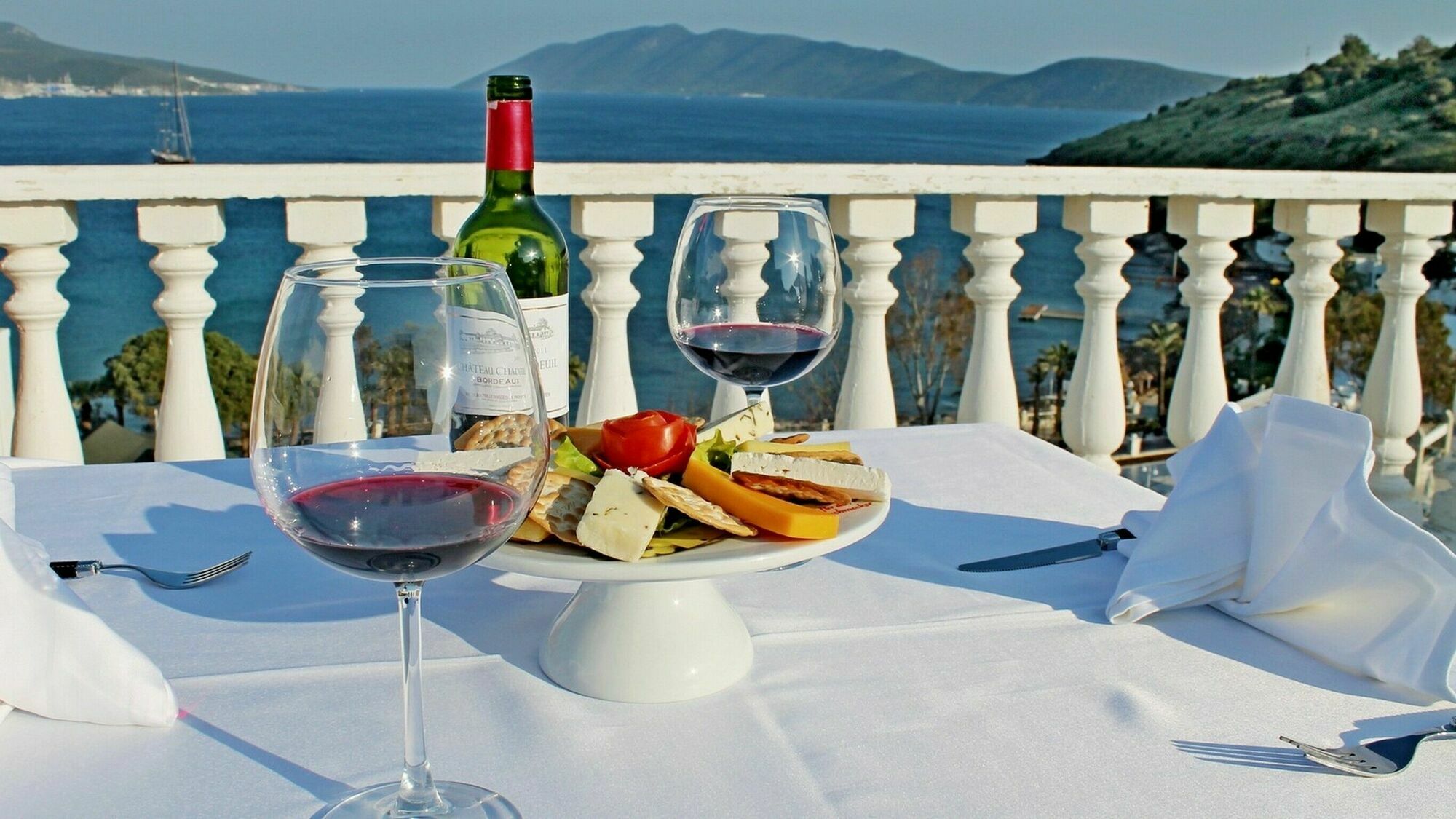 Dolce Bodrum Hotel - Adult Only Faciliteter billede