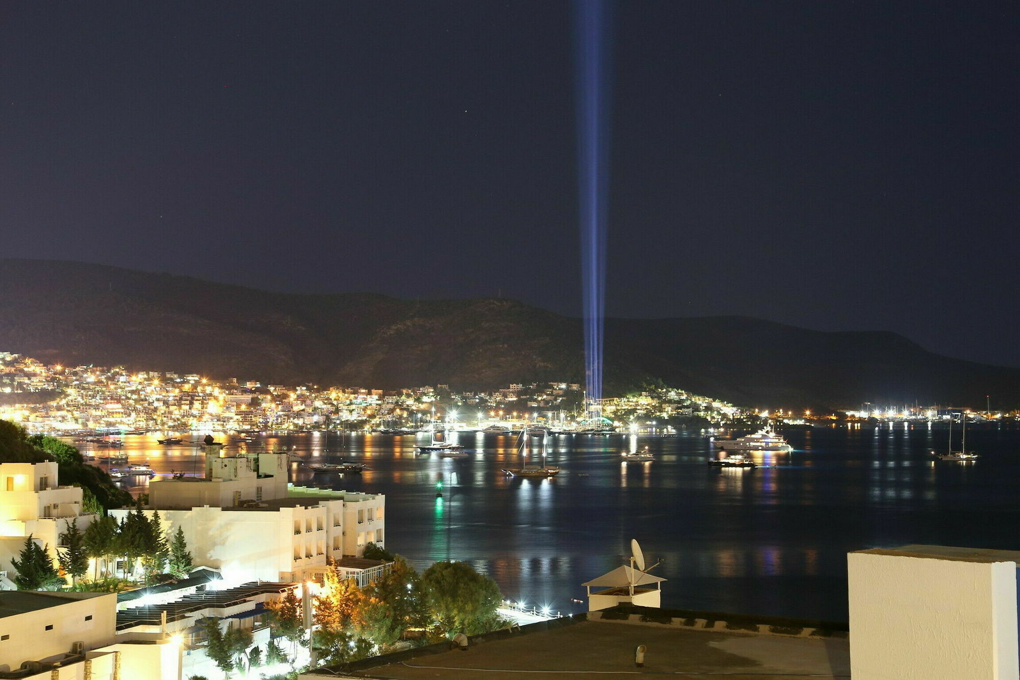 Dolce Bodrum Hotel - Adult Only Eksteriør billede