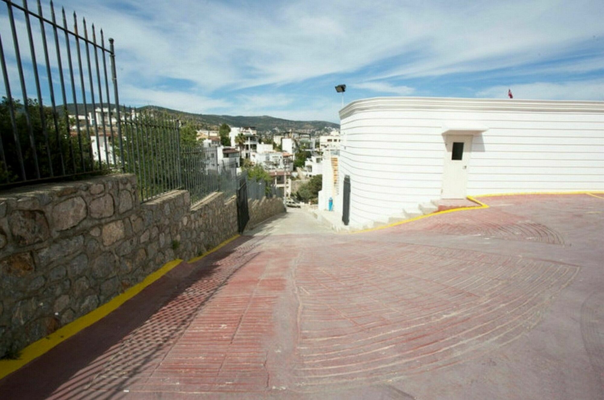 Dolce Bodrum Hotel - Adult Only Eksteriør billede