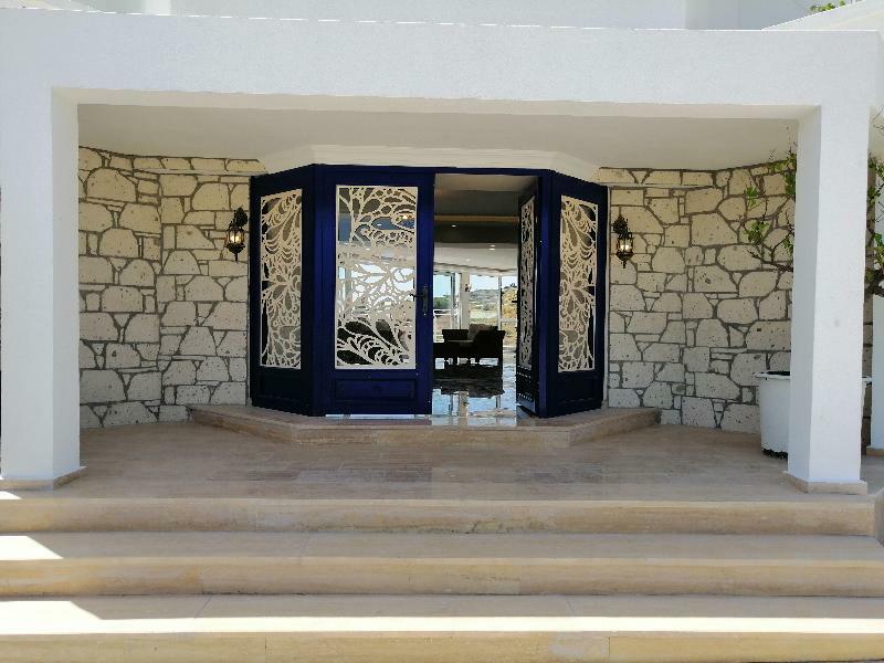 Dolce Bodrum Hotel - Adult Only Eksteriør billede