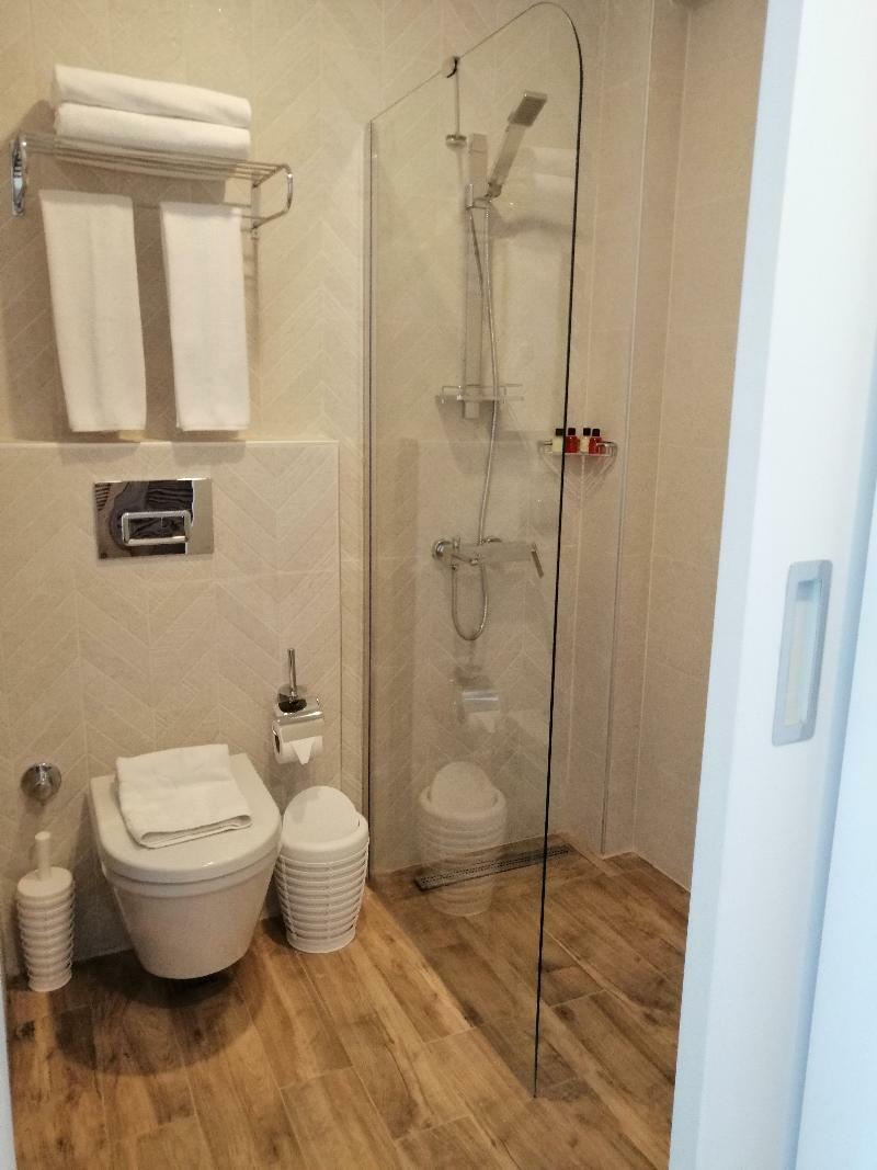 Dolce Bodrum Hotel - Adult Only Eksteriør billede