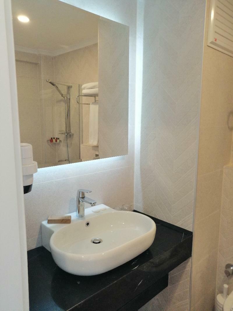 Dolce Bodrum Hotel - Adult Only Eksteriør billede